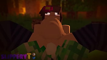 Minecraft creeper rule34