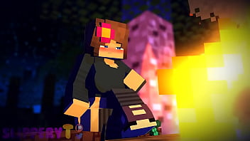 Minecraft creeper rule34