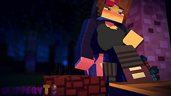 Minecraft creeper rule34