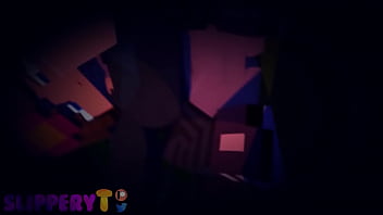 Minecraft creeper rule34