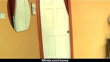 Hooker gets payed and tape for sex 15