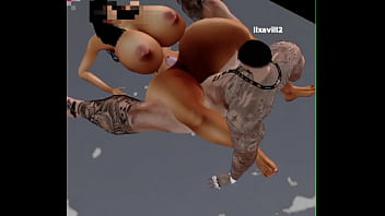 A mi amiga le gusta montar imvu