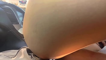 Caught wife being a slut