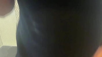 Caught wife being a slut