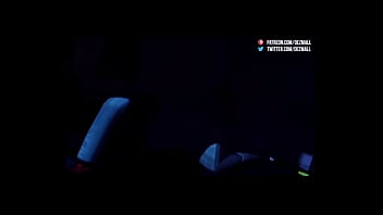 Porn 3d sfm animation aunt cass with russian subtitles