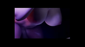 Porn 3d sfm animation aunt cass with russian subtitles