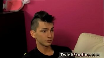 South African Gay Twink Ass Colby London Has A Pipe Fetish And He's thumbnail