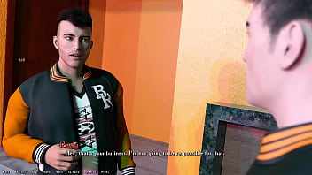 Being a dik #13 participating in the cum petition