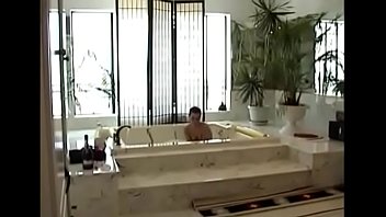 Mouthwatering brunette perfection ashley gets a good schlong ride