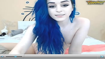 Chica sexy masturbandose bandicam 1