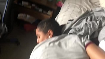 Doggy style until i cum