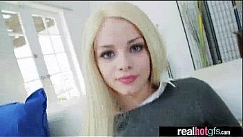 Amazing sex scene on cam with naughty gf elsa jean movie 12