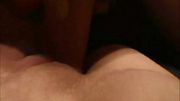 Amazing homemade creampie