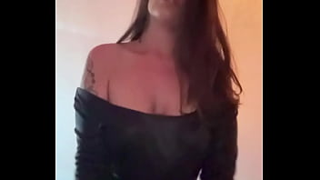 Get naked with me at home