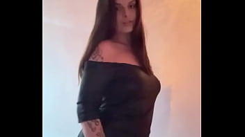 Get naked with me at home