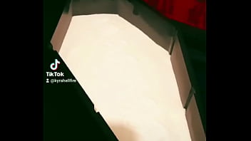 Going to be doing more little videos with my dark zen garden