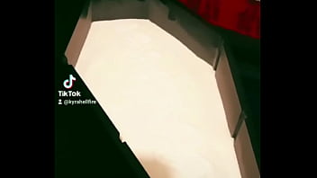 Going to be doing more little videos with my dark zen garden