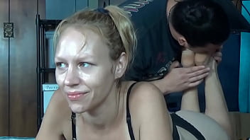 A hot woman like aurora cromwell can always tell when a session guy is posing as a legit photographer it's really easy t