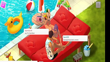 Nueva edición del canal