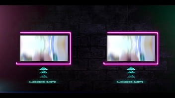 Busty blake blossom seduces you in vr