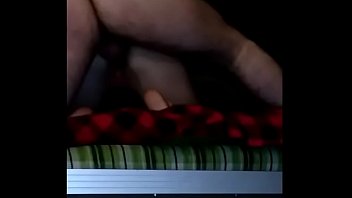 Fucked her pussy then her tight asshole music playing