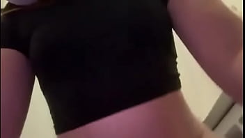 Pixie on the airplane flying to me #pee