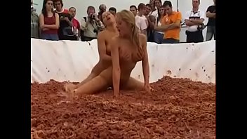 Desmadre en el festival erotico de barcelona