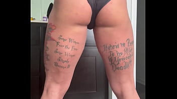 I’ll be honest i have no idea how to do a competitive booty pose so yall bout to get some practice ones for hump