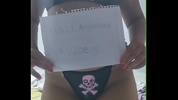 Vídeo de verificação