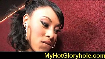 Gloryhole initiations angel marie 3