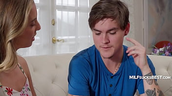 Blowing babysitte to keep him in my corner tyler cruise millie morgan