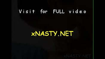 Racy lora deepthroats a big stick