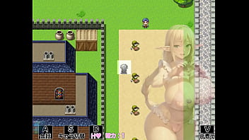爆乳冒険者寝取りハーレムrpg～全員まとめて俺のもの
