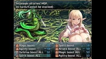 爆乳冒険者寝取りハーレムrpg～全員まとめて俺のもの