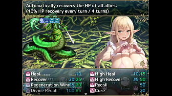 爆乳冒険者寝取りハーレムrpg～全員まとめて俺のもの