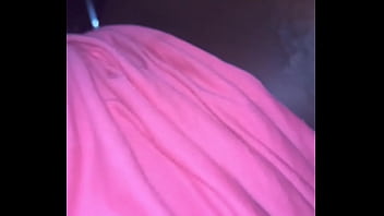 Thot yelling pussy played with