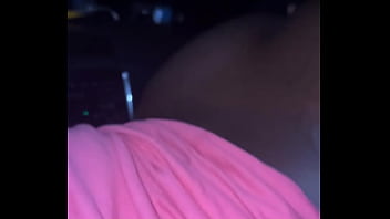 Thot yelling pussy played with