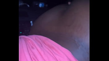 Thot yelling pussy played with