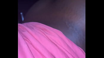 Thot yelling pussy played with