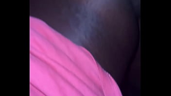 Thot yelling pussy played with