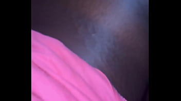 Thot yelling pussy played with