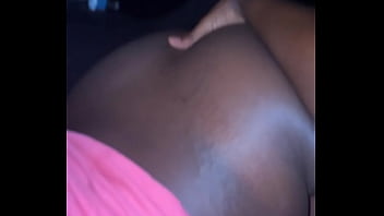 Thot yelling pussy played with