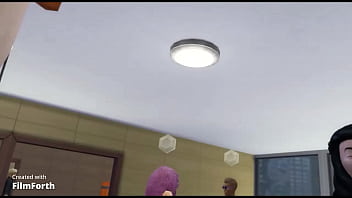 Interracial cuck gym whims