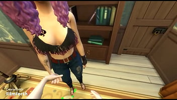 Interracial cuck gym whims