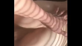 Inspectheratchet and blonde babe hoe bitch