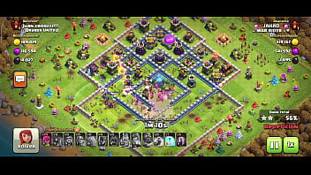 Vola de raja a aldea rellena