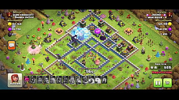 Vola de raja a aldea rellena