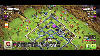 Vola de raja a aldea rellena