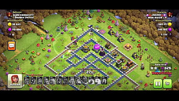 Vola de raja a aldea rellena