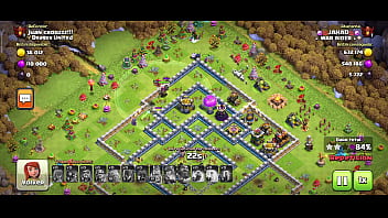 Vola de raja a aldea rellena